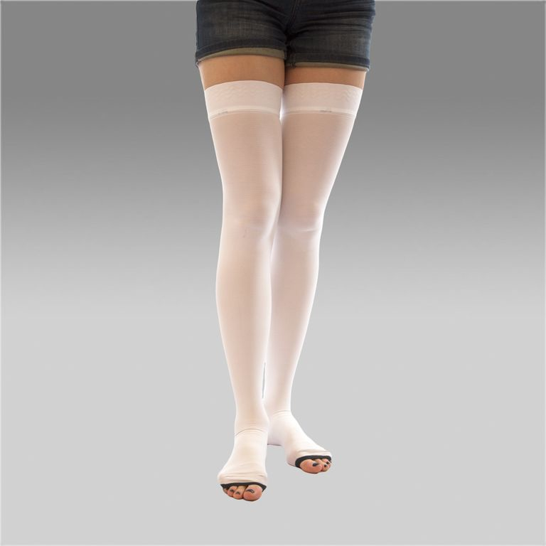 Чулки Gabriell купить со скидкой в секс шопе  Женское белье, одежда  Чулки