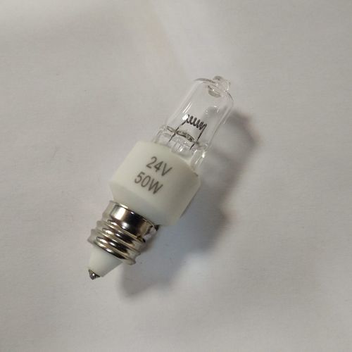 Лампа галогеновая 24V*50W для (SD-200)